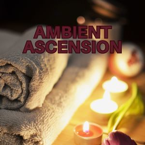 Album Ambient Ascension from GARY ZEN