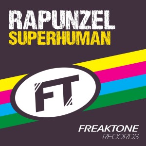 Album Superhuman oleh Rapunzel