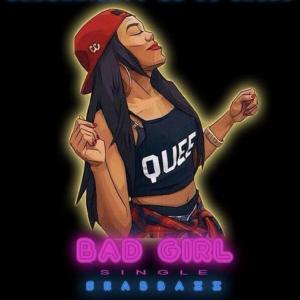 收聽Shabbazz的Bad Girl歌詞歌曲