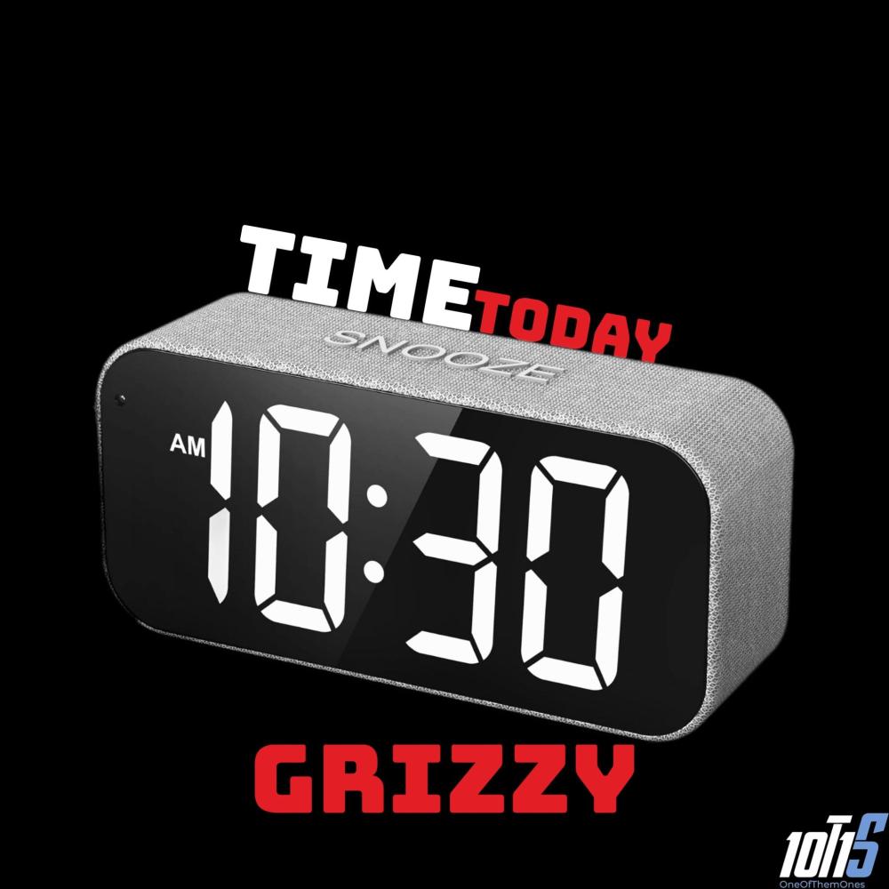 Time Today (Explicit)