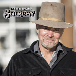 Keith Sykes的專輯Shirley
