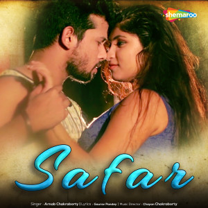 Album Safar from Ushoshi