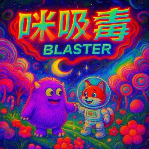 Listen to 咪吸毒 song with lyrics from Blaster