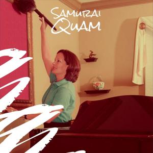Album Samurai Quam from 