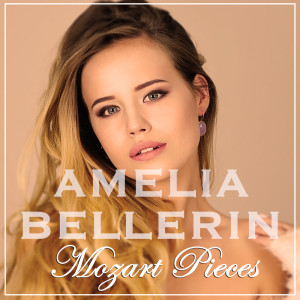 Album Mozart Pieces from Amelia Bellerin
