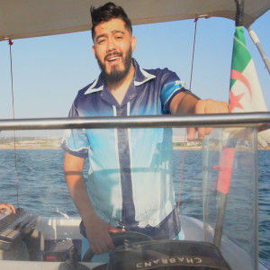 Listen to Nacheri Omri cupra song with lyrics from Sidou Japonais