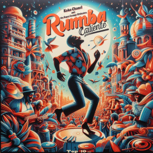 อัลบัม Rumba Caliente ศิลปิน THE SUPER LOUNGE ORCHESTRA