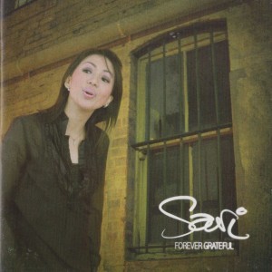 收聽Sari Simorangkir的Ku Hidup Bagi-Mu歌詞歌曲