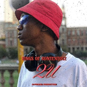 收聽KINGS OF KONTENT012的Soul Ties (Explicit)歌詞歌曲