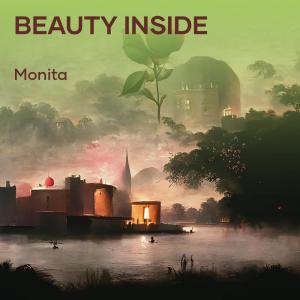 Album Beauty Inside from Monita