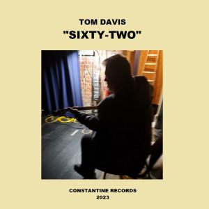 Tom Davis的專輯Sixty-Two