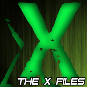 收聽alien minded的The X Files (Expediente X)歌詞歌曲