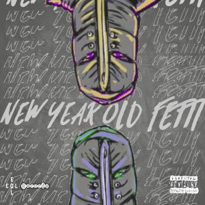 Cam Fetti的專輯New Year, Old Fetti (Explicit)