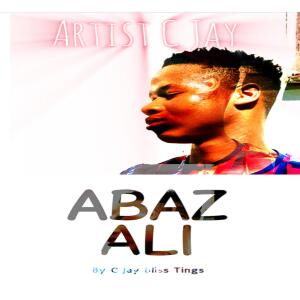 Album AbaZaLi from C Jay