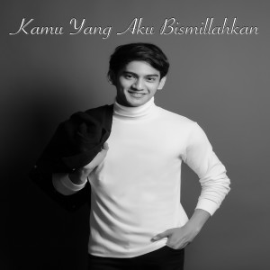 Dengarkan Kamu Yang Aku Bismillahkan lagu dari Vicky Kalea dengan lirik