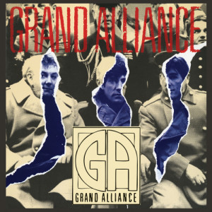 收聽Grand Alliance的Call out My Name歌詞歌曲