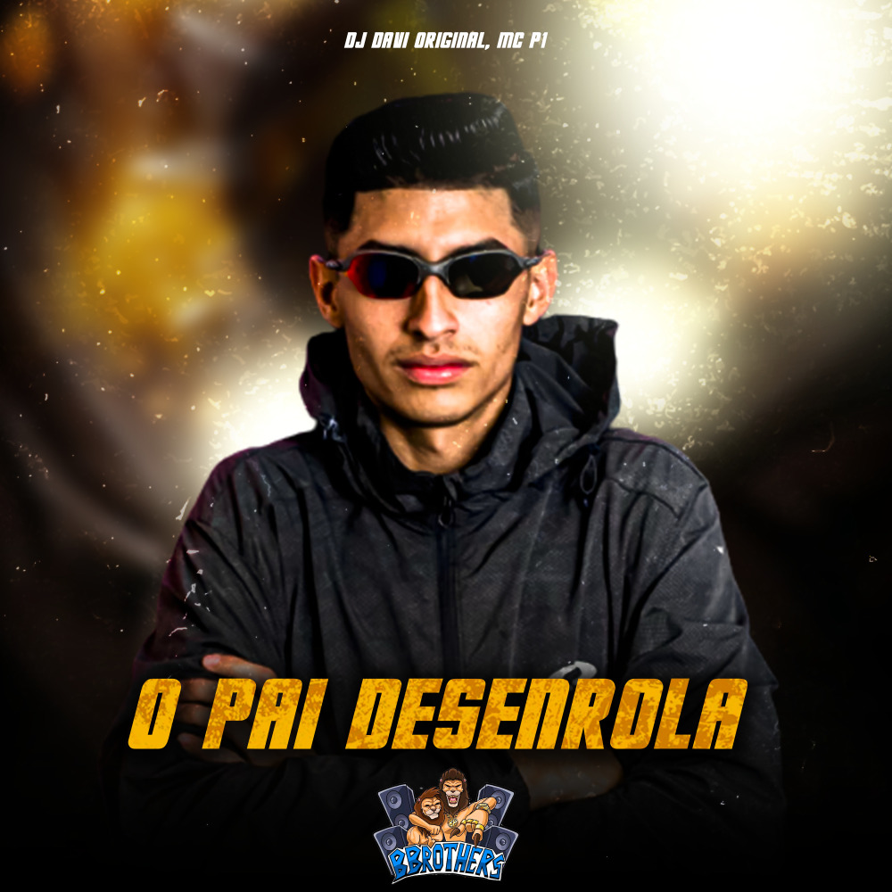 O Pai Desenrola
