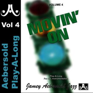 收聽Jamey Aebersold Play-A-Long的Scooter歌詞歌曲