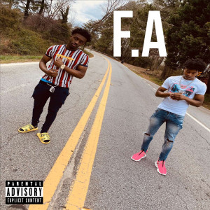 อัลบัม Florida Atlantic (Explicit) ศิลปิน Chance