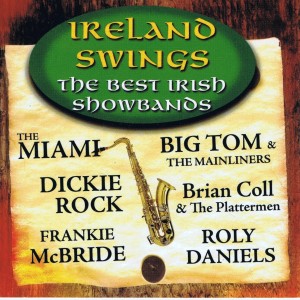 Listen to Five Little Fingers song with lyrics from Frankie McBride