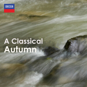 的專輯"'A Classical Autumn"