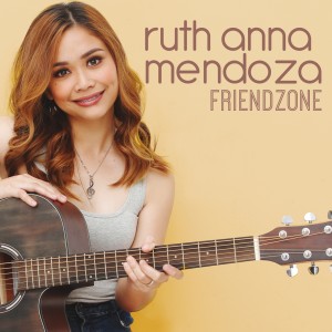 Friendzone dari Ruth Anna Mendoza
