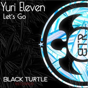 Album Let's Go oleh Yuri Eleven
