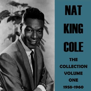 ดาวน์โหลดและฟังเพลง Acercate Mas พร้อมเนื้อเพลงจาก Nat King Cole
