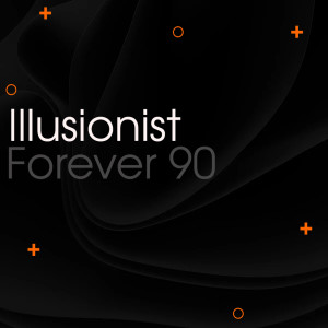 Album Illusionist from Forever 90