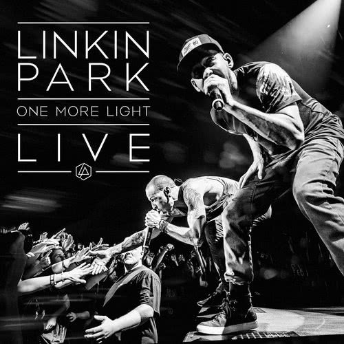 Good Goodbye (feat. Stormzy) (One More Light Live) (Explicit)
