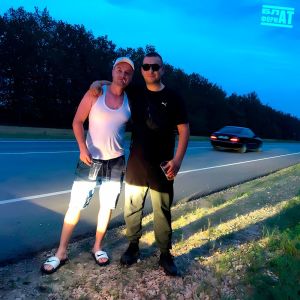 Album КАК В 99ОМ (Explicit) oleh АПТЕКАРЬ