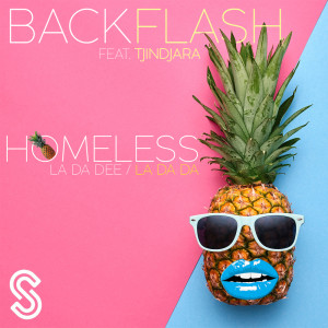 Album Homeless from 
