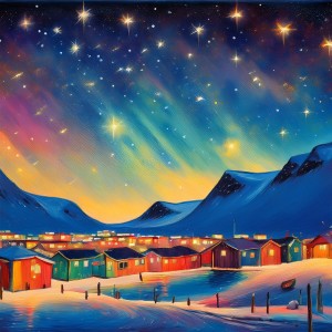 Restaurante Música Lista de reproducción Ambiente的專輯Quietud Nocturna: Melodías Relajantes Para Un Descanso En Paz