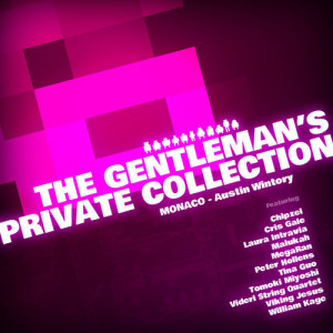 Various的專輯Monaco: The Gentleman's Private Collection