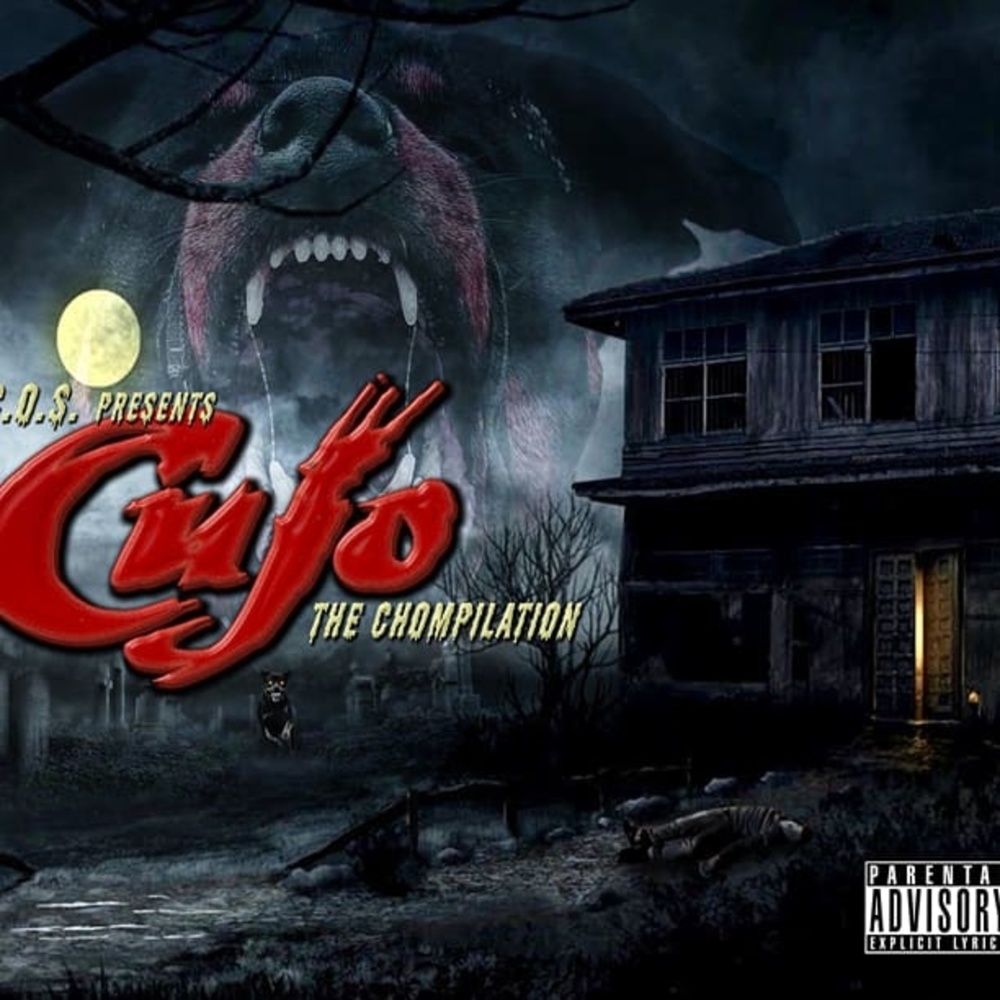 Sac Legendary (Explicit)