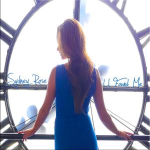 Listen to U Found Me song with lyrics from Sydney Rose