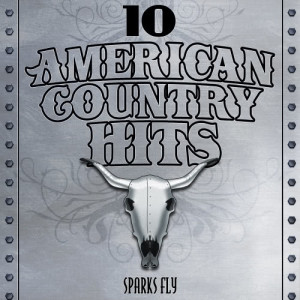 收聽American Country Hits的Sparks Fly (As Made Famous By Taylor Swift)歌詞歌曲
