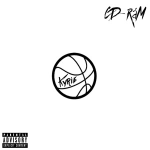 CD-RáM的專輯Kyrie (Explicit)