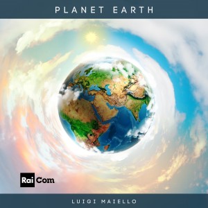 อัลบัม Planet Earth (Colonna sonora originale del programma Tv "Niagara") ศิลปิน Luigi Maiello