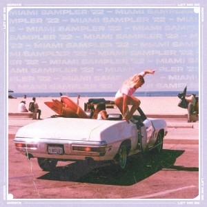 收听Bonkr的Let Me Be歌词歌曲