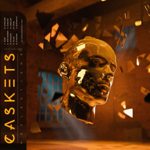 Listen to Hate Me song with lyrics from Caskets