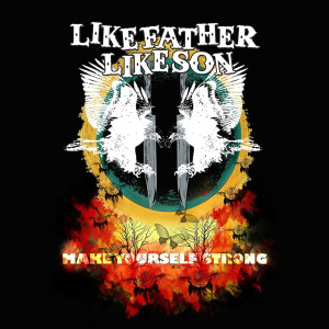 Dengarkan Sudah lagu dari Like Father Like Son dengan lirik