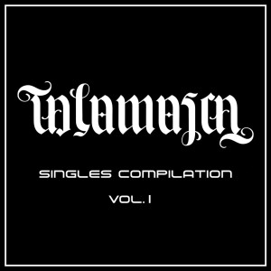 Album Singles Compilation, Vol. 1 from TALAMASCA