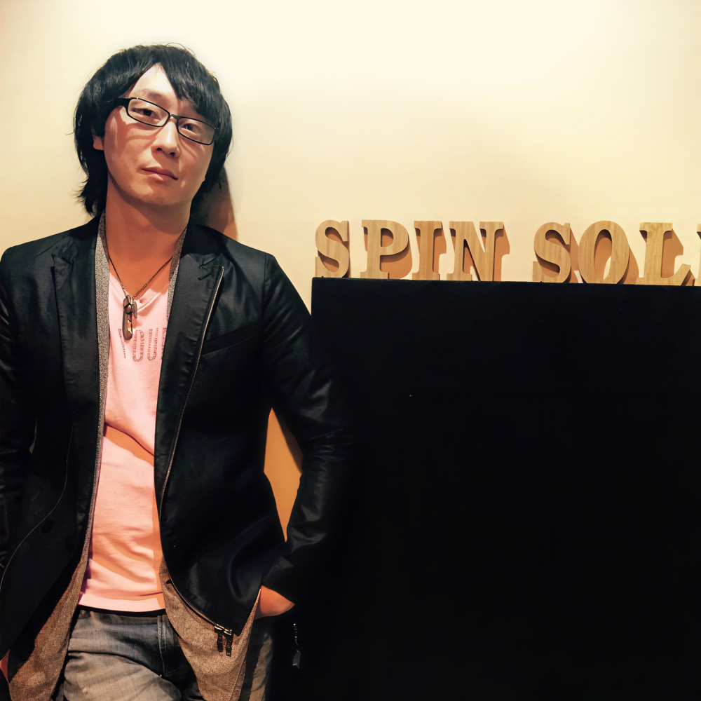 Tadayoshi Makino