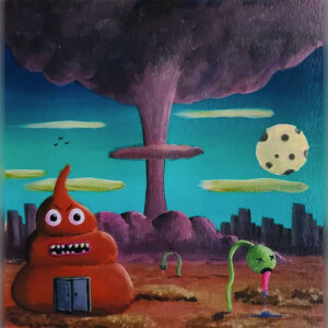 default playlist img