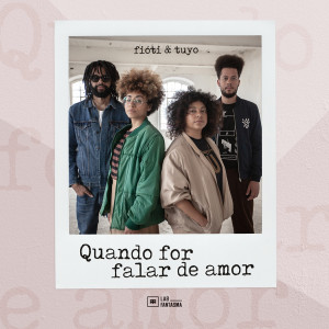 Fioti的專輯Quando for falar de amor