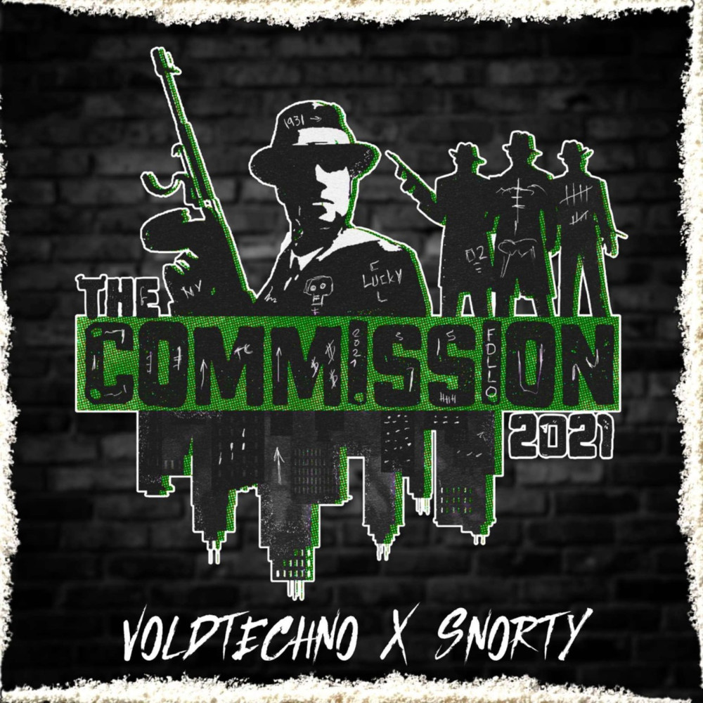 The Commision 2021 (Explicit)