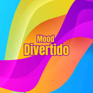 Various Artists的專輯Mood Divertido