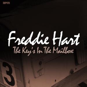 收聽Freddie Hart的Heart Attack歌詞歌曲