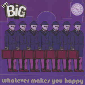 收聽The Big的London Boy歌詞歌曲